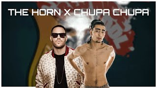 Villabanks & DJ Katch - Chupa Chupa x The Horns (DxF MASH UP)