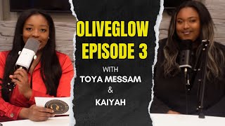 Estheticsbykai| Lash Tech Journey| Ep.3 |Toya Lovely