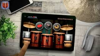 Real Percussion - Lesson: Pop screenshot 5