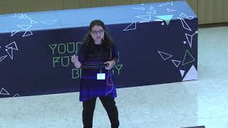 20170918 1332 HPHG2 YourFutureInBiology Smith