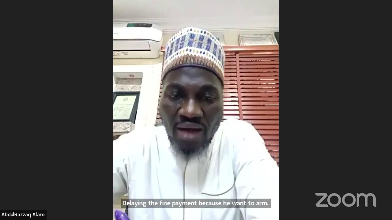 Impact of Contingent Incidents on Financial Commitments.