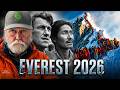 Everest 2026 Slams Shut in Race to the Top. What Comes Next?