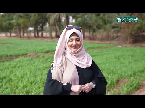 طائر السعيدة 6 مع مايا العبسي | رمضان 1445هـ | الحلقة الحادية و العشرون 21