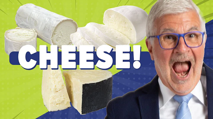 The Right and Wrong Cheese to Eat for Better Health | Gundry MD - DayDayNews