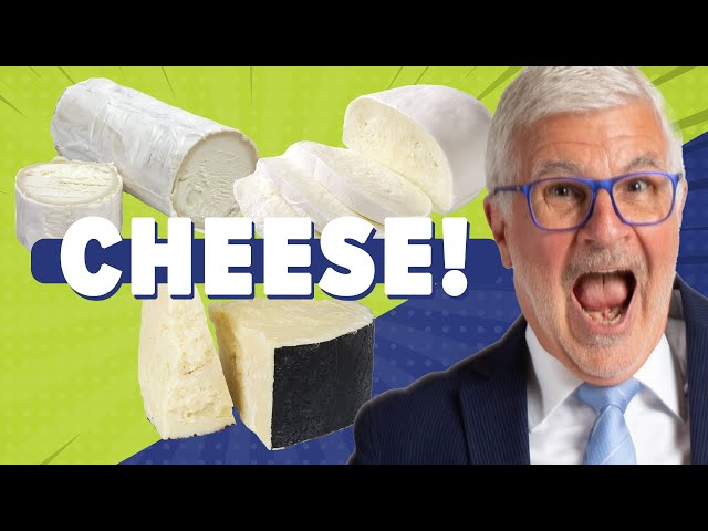 The Right and Wrong Cheese to Eat for Better Health | Gundry MD class=