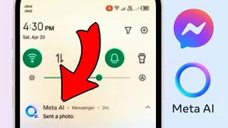 Paano I-off ang Mga Notification ng Meta Ai mula sa Messenger (2024)