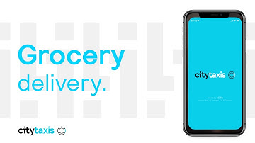 City Taxis - Introducing click and collect with City