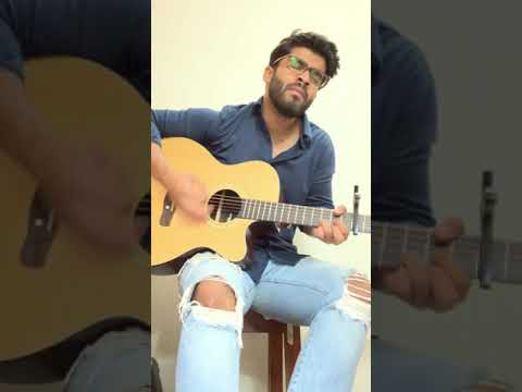 Bekhayali - Kabir Singh | Sachet Tandon | Cover | Elvis Massey