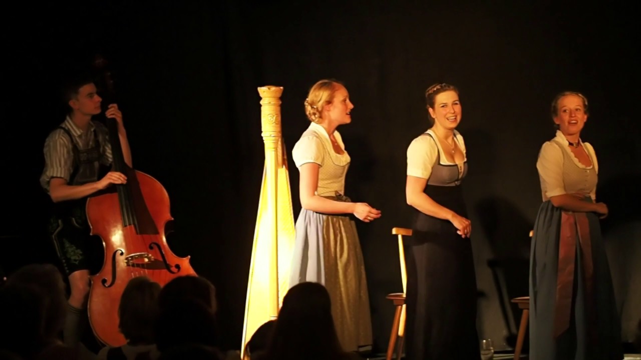 Perlseer Dirndl Perlseer Dirndl