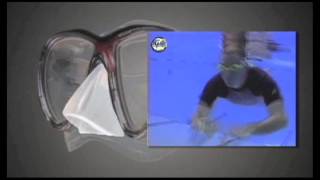 Dive Masks
