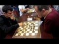 GM Alekseev GM Tiviakov blitz