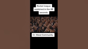 POV: You play Rocket League 🚀 #rocketleague #rocketleagueclips #rl #gaming