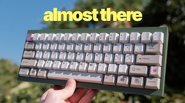 Tofu60 2.0 Review: Just One Thing!