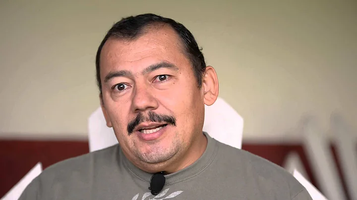 Jose Mondragon: HOI Overview