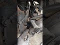 Customer states &quot;there is some weird noise from brakes&quot; #Shorts