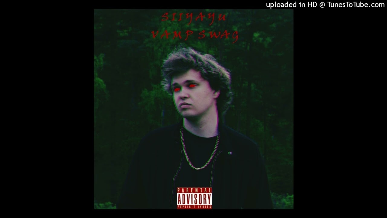 7. Siiyayu - ШУТЕРЫ [prod. iceefall, smokkestaxkk] 2025