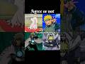 Top Anime Hero &amp; Their Iconic Nicknames! 🔥 #Shorts #anime #gojo