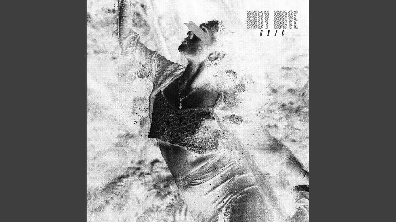 Watch BODY MOVE on YouTube Watch BODY MOVE on YouTube