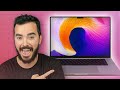 Macbook Pro M1 Pro/Max - ¿Cual Comprar? (Reseña Completa)