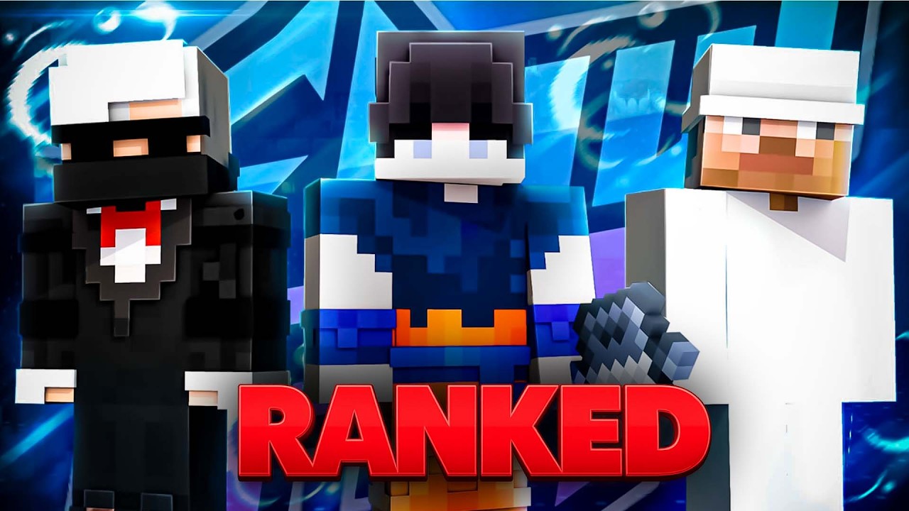 I Tried FlowPvP Ranked Mace PvP… 👀 - YouTube