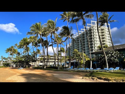Wideo: Kahala Hotel & Resort świętuje ponad 50 lat na Oahu