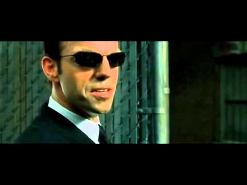 Agent Smith - Me me me