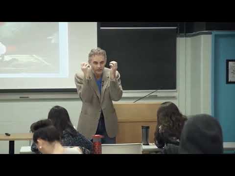 Jordan Peterson How To Overcome An Alcohol Addiction