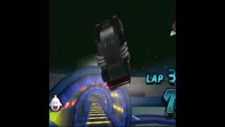 I Wasnt Fall... - Mario Kar Wii