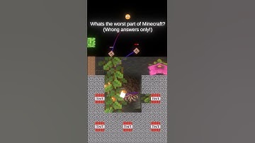 Minecraft Diggins #physics #animation #simulation #adhd #minecraft #gaming #memes #simple #fun #dig