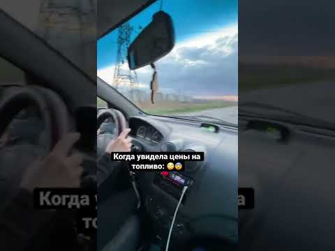 На велик или на лошадь? На что будем пересаживаться? 🤨 #ценынатопливо