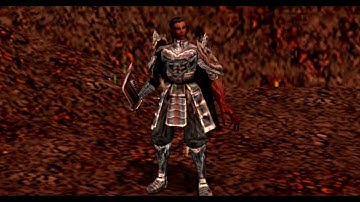 Metin2 [Amkira] Level up Video + Bonus