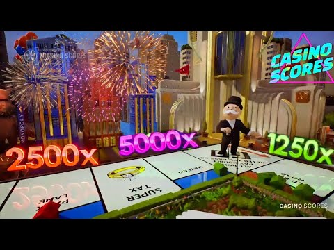 Découvrez Monopoly Big Baller Evolution : Jouez au Casino En Ligne en France !