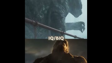 Godzilla 2014 Vs Kong 2021