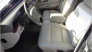 1997 Oldsmobile Regency Used Cars Whiting IN