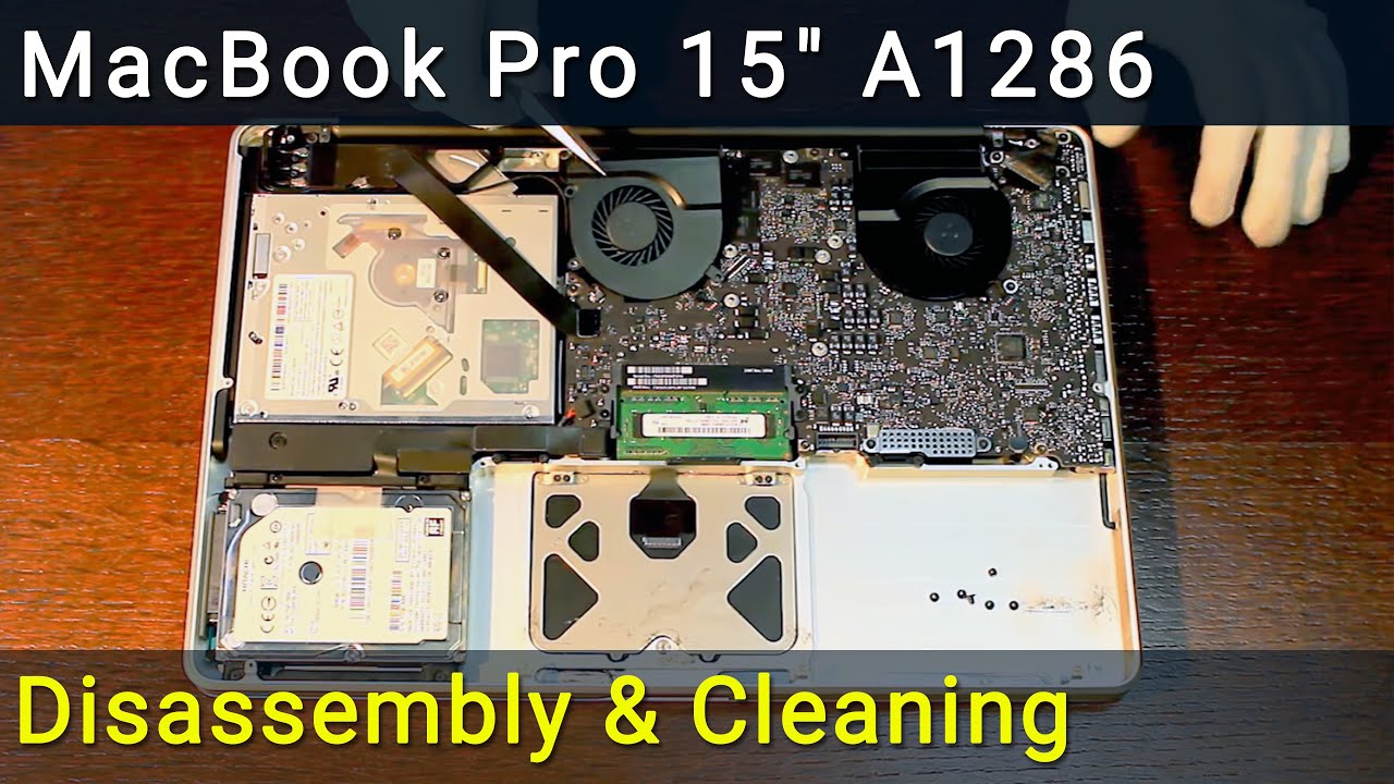 Mac Book Pro マックブックプロ A1286 2010 apple アップル ノート