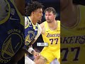 Nick doesn't like Yaxel Lendeborg's comments about Luka #nba #basketball #lukadoncic