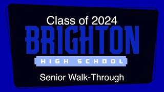 2024 Senior Walk