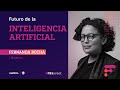 Fernanda rocha  blackbot  futuro de la inteligencia artificial  fbsevent