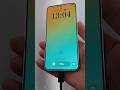 Samsung super fast charging!⚡#samsung #superfastcharging #viralvideo #reels #techhacks