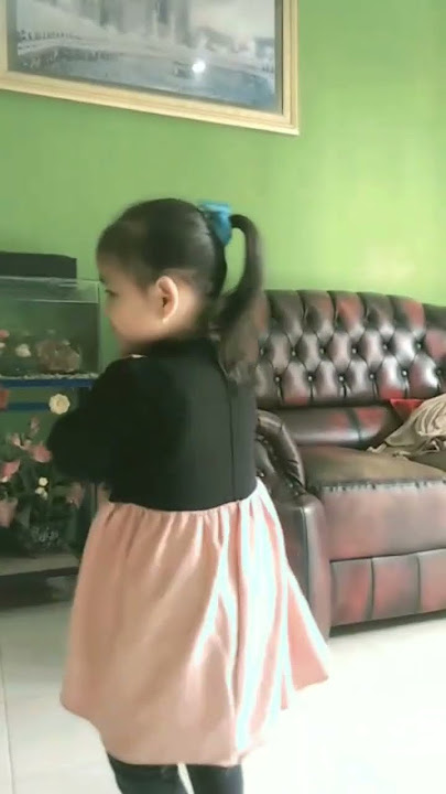 Joget Santuy#indonesia #fun #funny #playground #shorts #fyp #viral