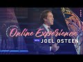 Joel Osteen | Lakewood Church | Sunday Service 11am