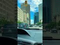 Downtown Winnipeg