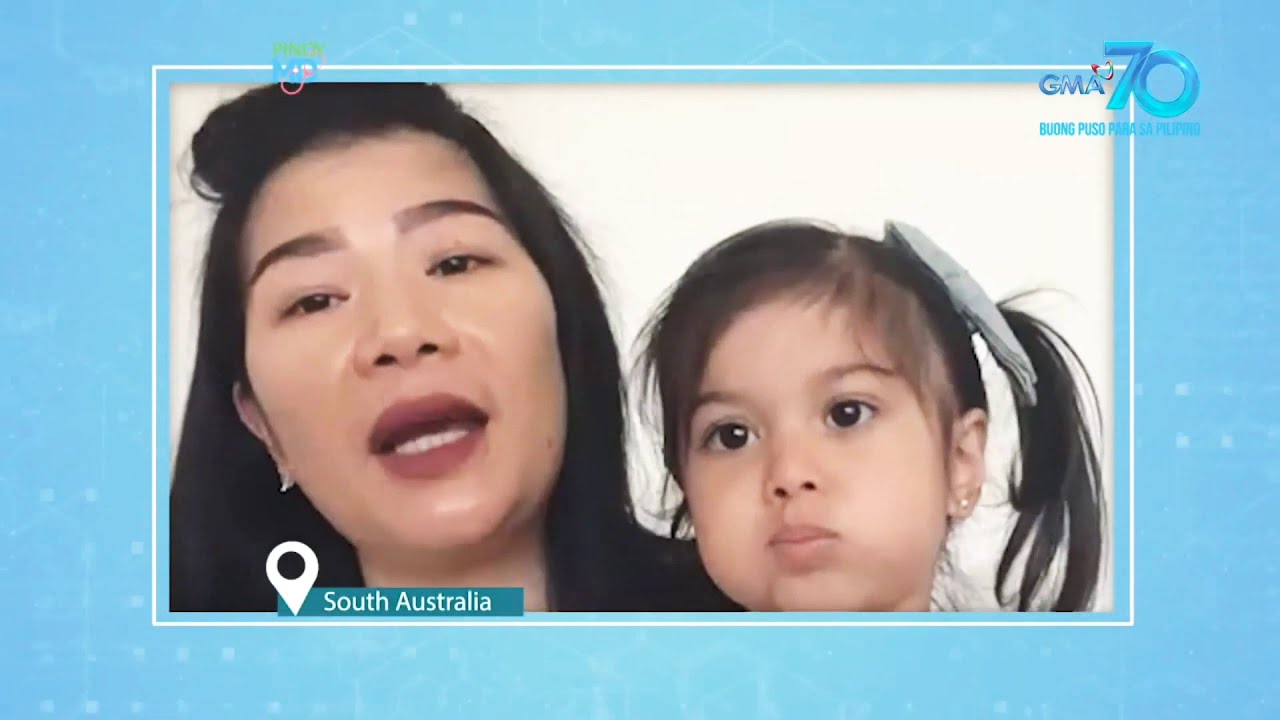 Manay Chona and Holly | @PinoyMD | 🥰 One of my Favorite Vlogger 🥰  | Ajayne 💕