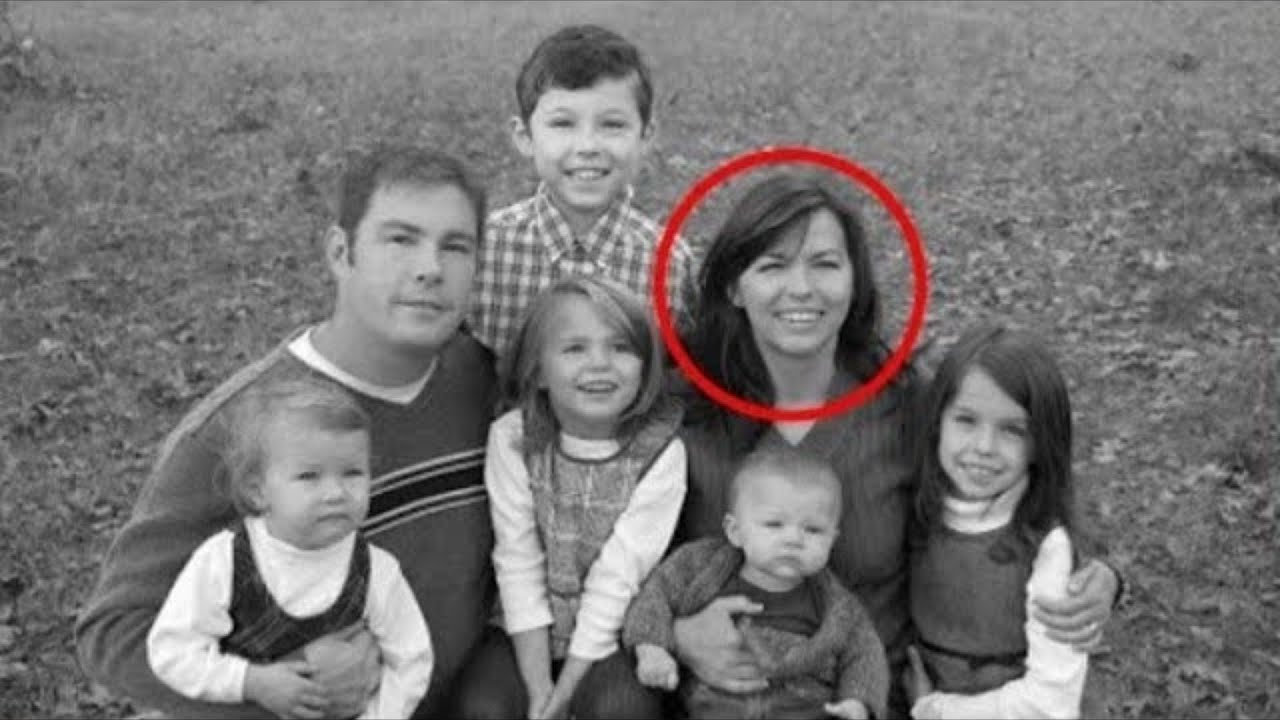 Nëna nuk vjen më në shtëpi për 23 vjet, më vonë familja e saj e zbulon pse!