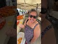 FUN FARMERS MARKET!!