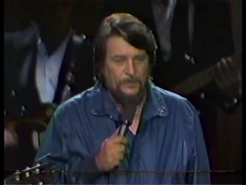 Kris, Waylon, Willie & Johnnie - Love Is The Way-