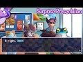 SURPRISE PRESENTATION (FINALE) - Furry Plays: Lovers Of Aether #3 | Xephas Gracepaws