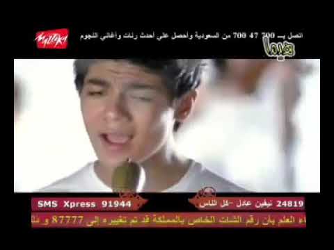 أحمد سالم مين اللي جارح مين