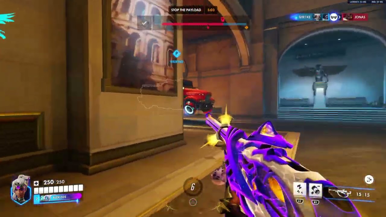 Overwatch_20260713132558 - YouTube