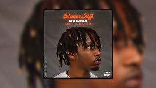 Mugaba - Mr  Lover Official Audio